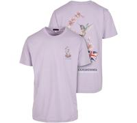 Mister Tee T-shirt Royal Expeditions Tee M