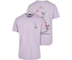 Mister Tee T-shirt Royal Expeditions Tee M