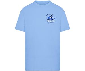 Mister Tee T-Shirt Runs Better Than Your Playlist MT4001 L