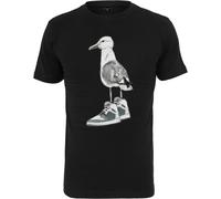 Mister Tee T-shirt Seagull Sneakers Tee S