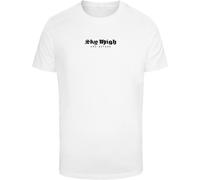 Mister Tee T-shirt Sky High Tee MT3255 XL