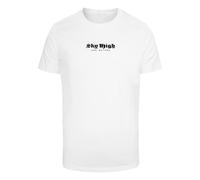 Mister Tee T-shirt Sky High Tee MT3255 5XL
