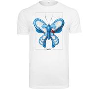 Mister Tee T-shirt So Fly Tee M