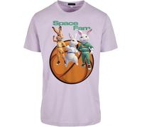 Mister Tee T-shirt Space Fam Tee XS