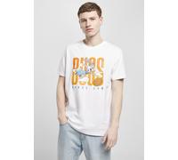 Mister Tee T-shirt Space Jam Big Bugs Playing Tee S