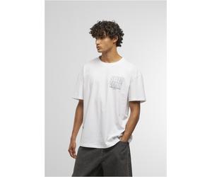 Mister Tee T-shirt Speed Demon Oversize MT3852 4XL