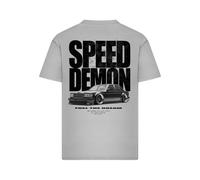 Mister Tee T-shirt Speed Demon Oversize MT3852 XXL