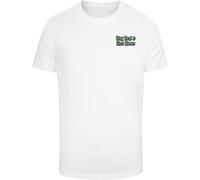 Mister Tee T-shirt Stay Real & Rise Above MT3705 M