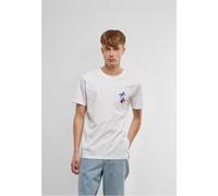 Mister Tee T-shirt Summer Basketball Emb MT2812 S