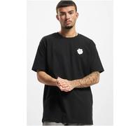 Mister Tee T-shirt Summer Of Love Oversize Tee black XS