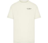 Mister Tee Mt3997-summer Stay Tee T-Shirt, Sable, Small Femmes