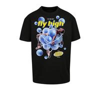 Mister Tee T-shirt surdimensionné Bubblles