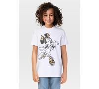 Mister Tee T-shirt & sweat à capuche pour enfants 2 Pack Minnie Mouse MTK353A 146/152