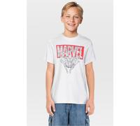 Mister Tee T-shirt & sweat à capuche pour enfants 2 Pack Spiderman Marvel MTK343A 146/152