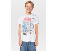 Mister Tee T-shirt & sweat à capuche pour enfants 2 Pack Star Wars MTK345A 146/152