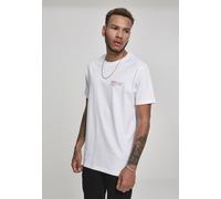 Mister Tee T-shirt That Noise Tee White XL