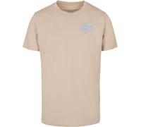 Mister Tee T-shirt The Pasta Lover Club Tee MT3381 4XL