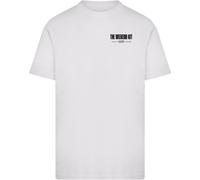 Mister Tee T-shirt The Weekend Kit MT4003 XL
