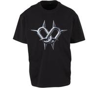 Mister Tee T-shirt Together Forever Oversize MT3871 4XL