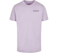 Mister Tee Trust Dove Short Sleeve T-shirt Violet 5XL Homme