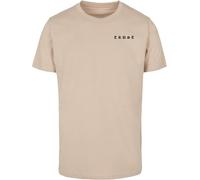 Mister Tee T-shirt Trust Dove MT3096 L