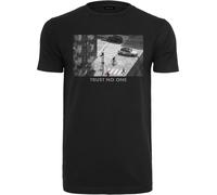 Mister Tee T-shirt Trust No One Tee XS