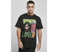 Mister Tee T-Shirt Tupac California Love Retro Oversize Tee Noir L