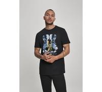 Mister Tee T-Shirt Tupac Heaven Tee Noir L