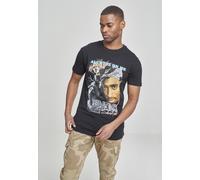 Mister Tee T-shirt Tupac Retro – Noir – Taille L