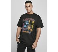 Mister Tee T-Shirt Tupac So Many Tears Oversize Tee Black XS