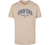 Mister Tee T-shirt Venom Vision MT3951 5XL