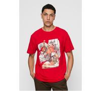 Mister Tee T-shirt Vintage Ballin Tee MT1667 5XL