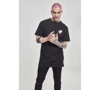 Mister Tee T-shirt Wasted Youth Tee noir S