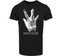 Mister Tee T-shirt Westside Connection 2.0 Tee S