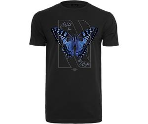 Mister Tee T-shirt Wild For The Night Tee XS