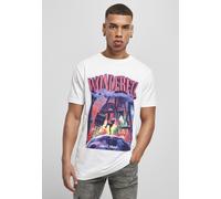 Mister Tee T-Shirt Wonderful Tee Noir S