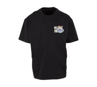 Mister Tee T-shirt Yummy Noodles Oversize MT3994 XXL