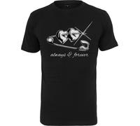Mister Tee Tee Always And Ever Noir XS