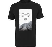Mister Tee Tee AORAKi Noir XS