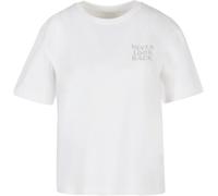 Mister Tee Tee Femmes Never Look Back MST252 L