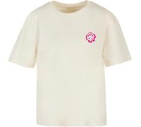 Miss Tee Everything Is Nice Short Sleeve T-shirt Beige 5XL Homme