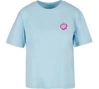 Mister Tee Tee Femmes Tout est Nice MST007 M