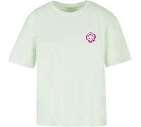 Mister Tee Tee Femmes Tout est Nice MST007 S