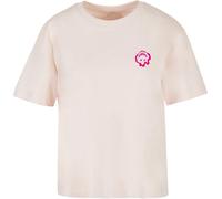 Mister Tee Tee Femmes Tout est Nice MST007 XL