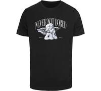 Mister Tee Tee Never Not Bored MT3037 XS