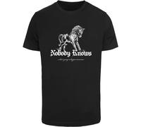 Mister Tee Tee Nobody Knows MT3036 XL