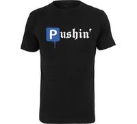 Mister Tee Tee Pushin P Noir XL