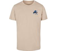 Mister Tee Tee-shirt Andorinha Portuguesa MT3337 XS