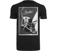 Mister Tee Tee-shirt Ballin 3.0 M