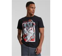 Mister Tee Tee-shirt Ballin Hard 1991 MT2359 4XL